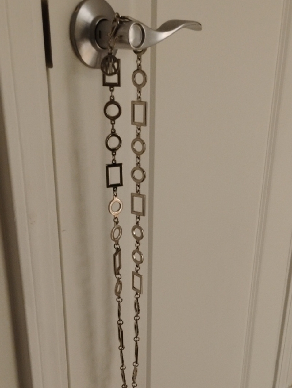 Michael Kors Charmed Belt